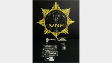 Narkotik Operasyonunda 2 Kişiye Tutuklama