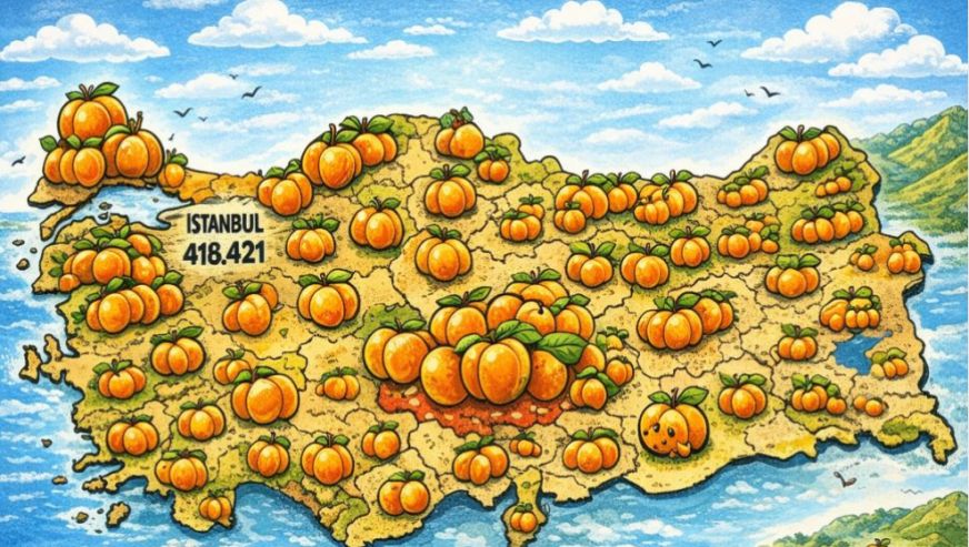 Gurbetteki Malatya: İstanbul