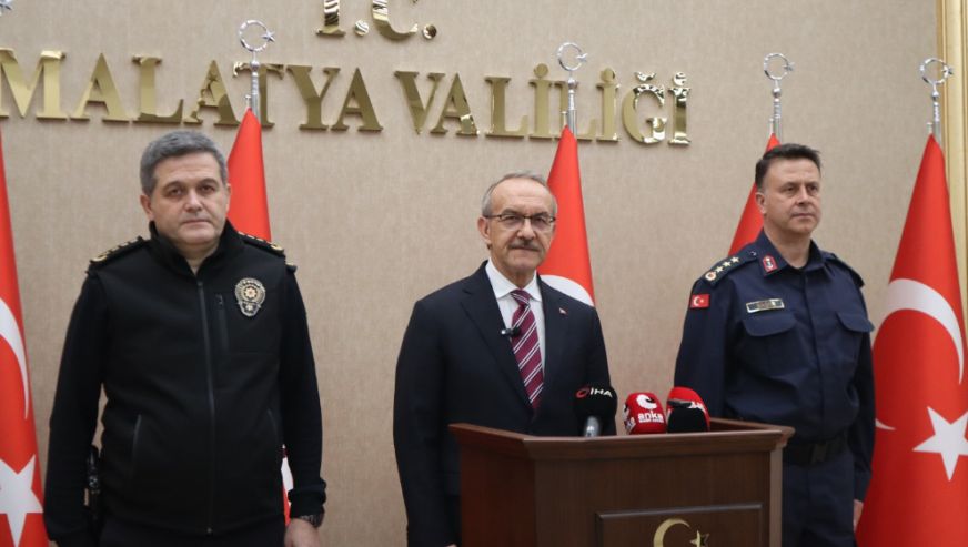 Narkotik ve Organize Suçlarla Kararlı Mücadele