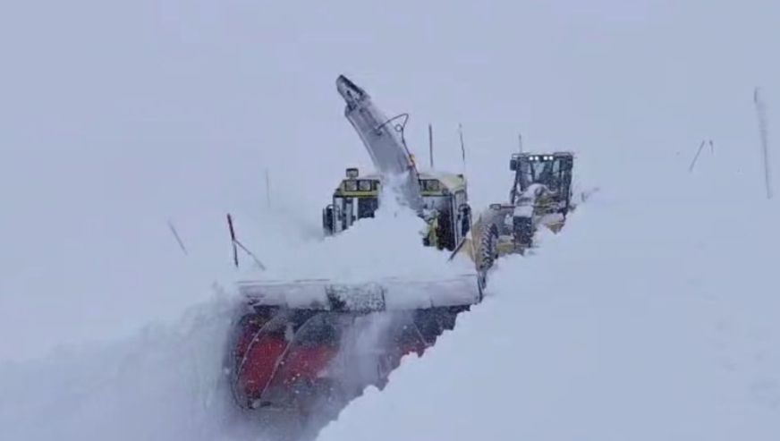 Pütürge Dahil 5 İlçede Taşımalı Eğitim Tatilde