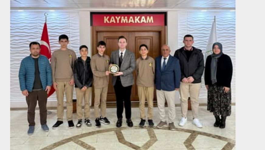 Pütürgeli Öğrencilerin İtalya Deneyimi Paylaşıldı