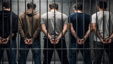 5 Torbacı Cezaevine Konuldu