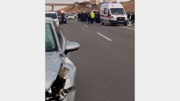 Kazada bir genç daha kaybedildi