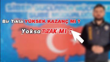 Malatya Emniyeti'nden Yapay Zeka Destekli Yatırım Dolandırıcılığı Uyarısı