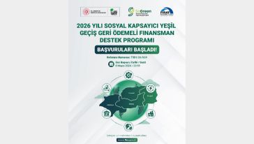 Malatyalı KOBİ'lere Bahar Geldi: 235 Milyon Liralık Yeşil Müjde!