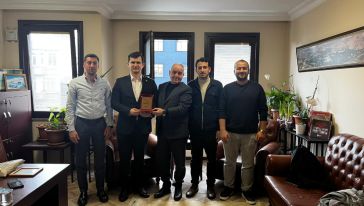 Öğrencilerden Pütürge Doğanyol Vakfı'na Anlamlı Ziyaret ve Teşekkür...