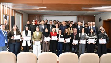 Teknolojide Malatya İmzası: Gençlerimiz Siber Dünyada Yerini Alıyor