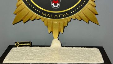 Yolcu Otobüsüne Uyuşturucu Operasyonu