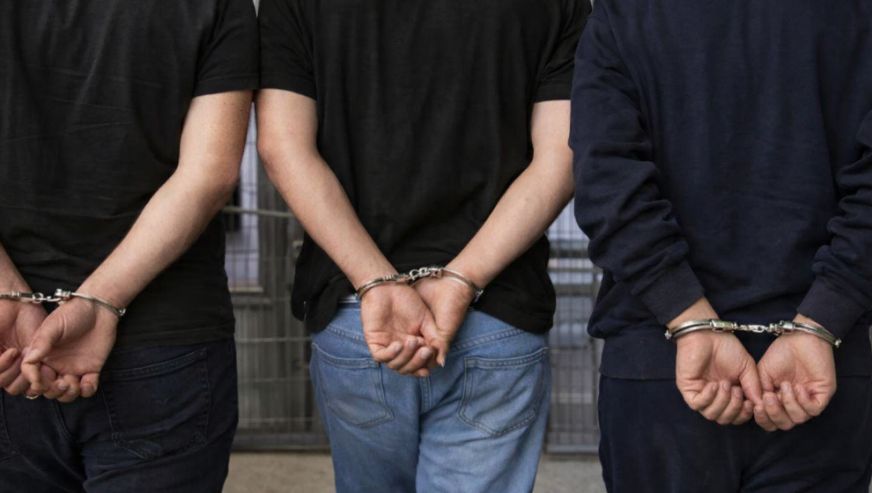 509 sabit ve şok uygulama gerçekleştirildi