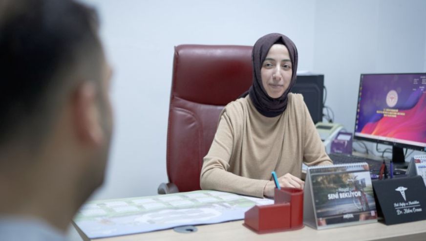 AMATEM Açıldı: “Bağımlılığa Dur” Diyen Yeni Adres