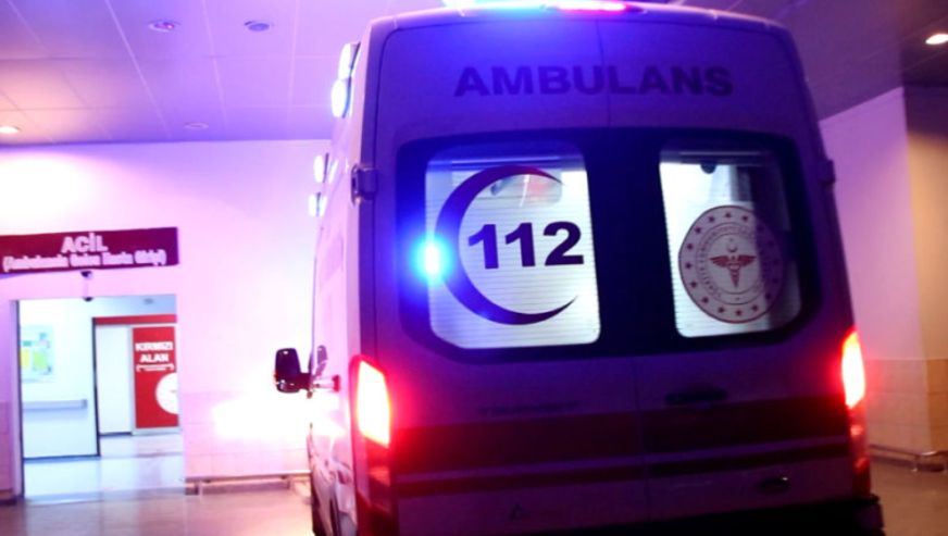 Malatya'da İki Ayrı Trafik Kazası: Bir Ölü Bir Yaralı