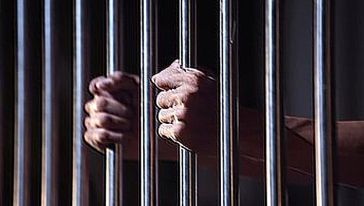 5 torbacı tutuklanarak cezaevine gönderildi