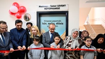 Acı Kayıpların Adı Okul Koridorlarında Yankılanacak.