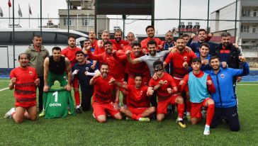 Battalgazi Belediyespor, 3. Lig Yolunda