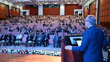 “Bir Millî Güvenlik Sorunuyla Karşı Karşıyayız”