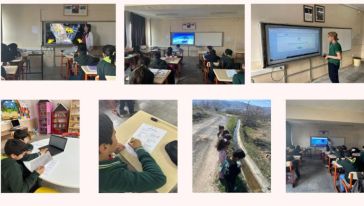 Doğanyol'da Uluslararası Başarı: AquaFuture Projesi Avrupa Zirvesinde