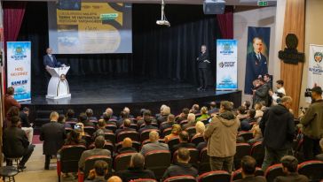 “I. Uluslararası Malatya Tarım ve Hayvancılık Fotoğraf Yarışması” düzenleniyor 