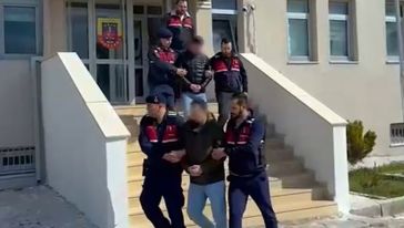 Malatya'da 3 dolandırıcı tutuklandı 