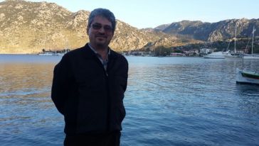 Malatya'da Cinayet: 1 Ölü