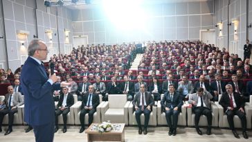 Malatya'da Okul Güvenliği Masaya Yatırıldı