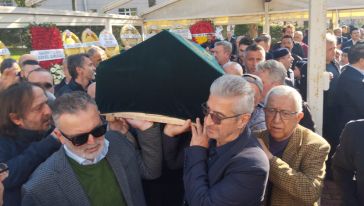 Malatyalı Eski Futbolcu Korkmaz Kardeşlerin Acı Günü