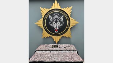 Otobüse operasyon; 21 bin 275 adet hap ele geçirildi