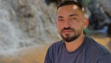 Traktör kazasında yaralanan genç kurtarılamadı