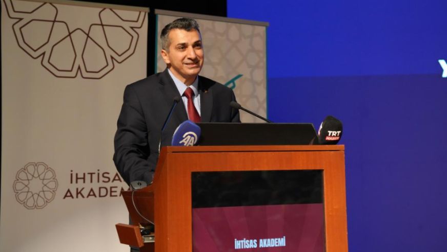 ASELSAN Malatya'da Kalıcı Olacak