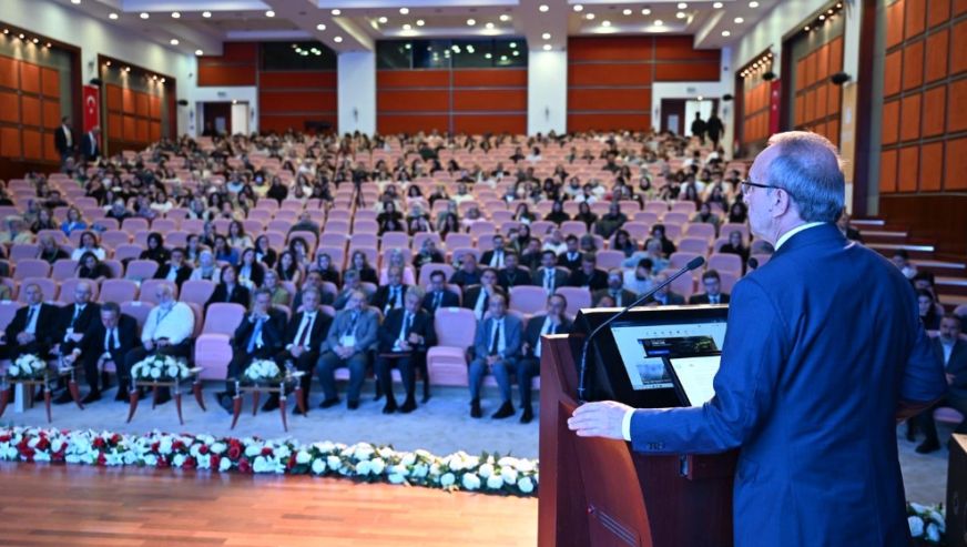 “Bir Millî Güvenlik Sorunuyla Karşı Karşıyayız”