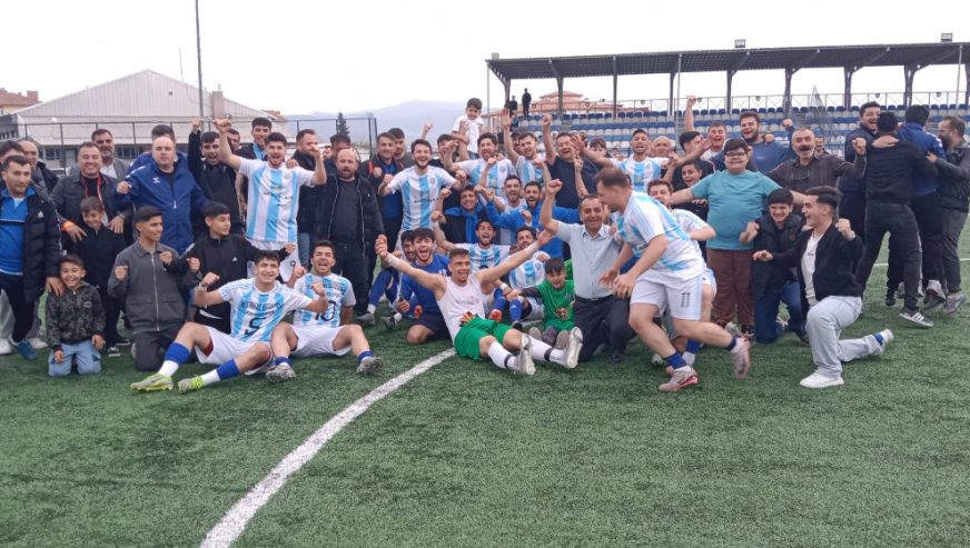 Hekimhan Girmana Belediyespor,  BAL Ligine Çıktı