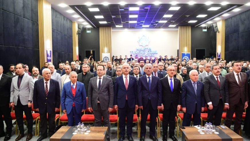 "Malatya Her Noktasıyla Keşfedilmeyi Bekleyen Bir Değerdir"