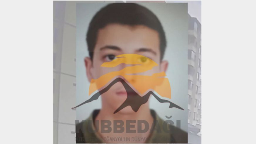 Malatya'da İnşatta Düşen 17 Yaşındaki Çocuk Öldü