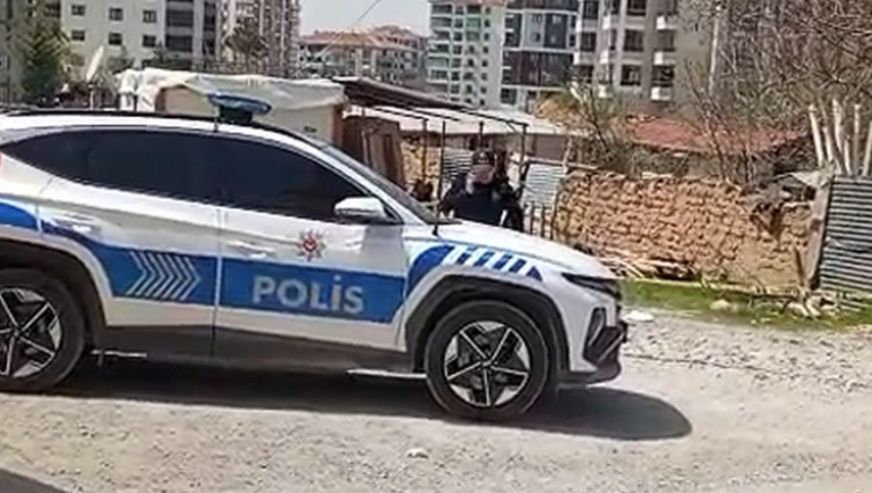 Malatya'da Öğrenci kavgası: 5 yaralı