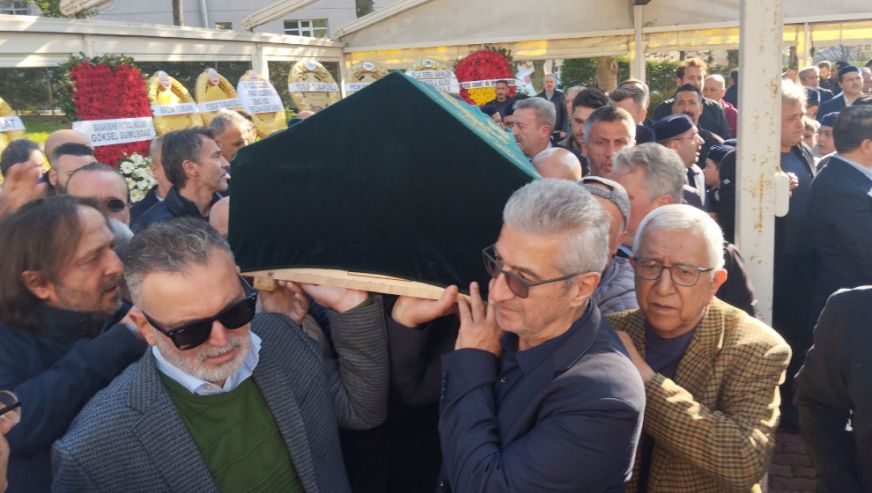 Malatyalı Eski Futbolcu Korkmaz Kardeşlerin Acı Günü