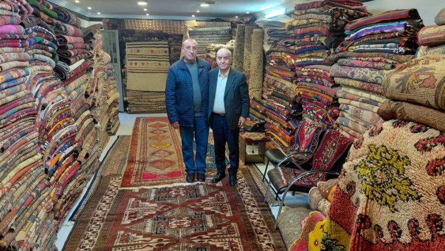 PDEV Ziyaretlerine Devam Ediyor...