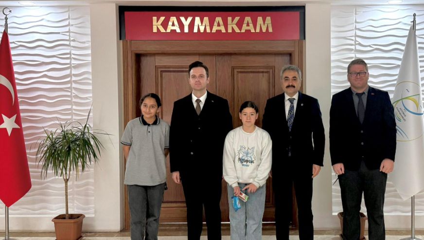 Pütürge Gurur Duyuyor: İki Dalda İki Birincilik