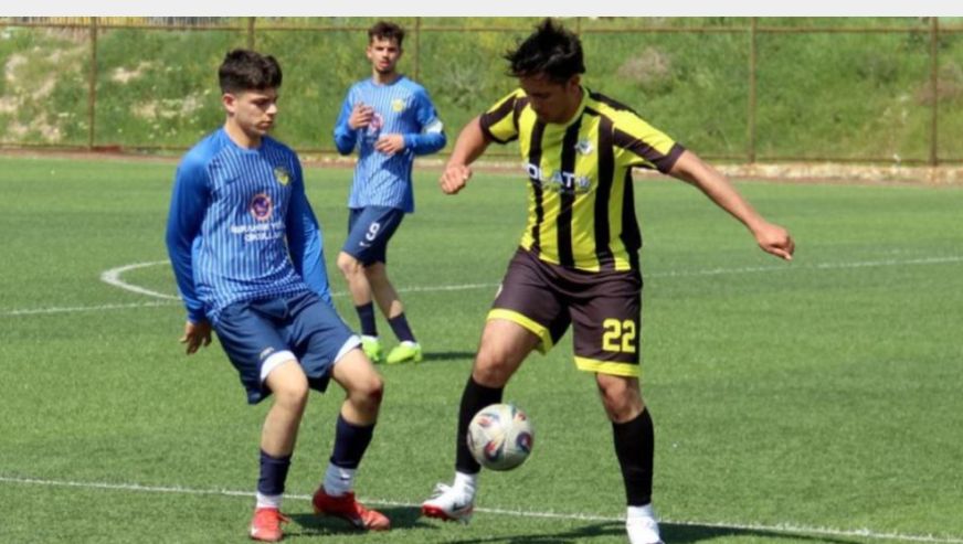 Pütürgespor 11-1 Yenildi, Doğanyol Belediyespor 4-2 Yendi