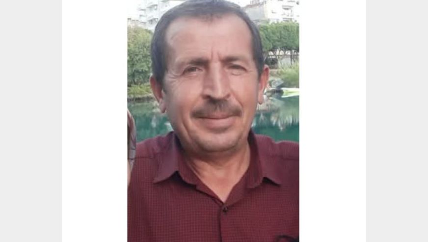 Traktör Kazasında 1 Kişi Öldü