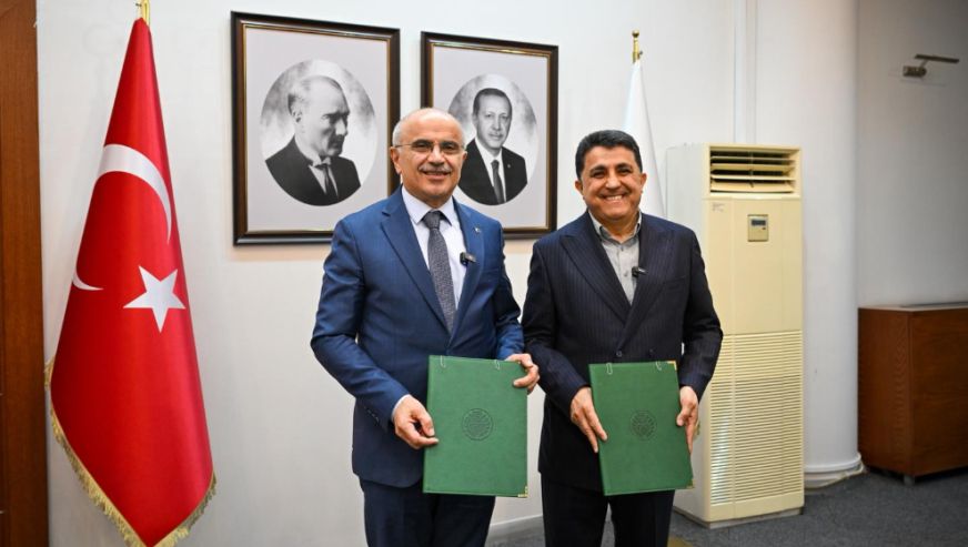 Yazıhan'a sosyal tesis ve taziye evi yapılacak