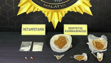 3 torbacının sokak takibi cezaevinde bitti