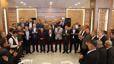 62 Yıl Sonra Barıştılar