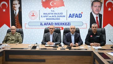 Deprem Sonrası Son durum Açıklandı... Kubbedağı'nda Kayalar Yola düştü