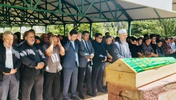 Feci kazada 1 işçi öldü
