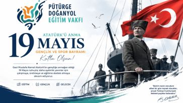 Gençlerimizin eğitim, bilim ve başarı yolculuğuna ışık tutmaya devam edeceğine inanıyoruz