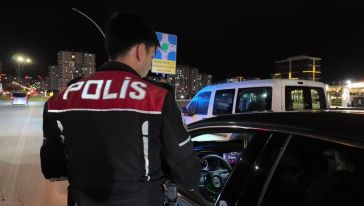 Malatya'da Huzur 44 Uygulaması