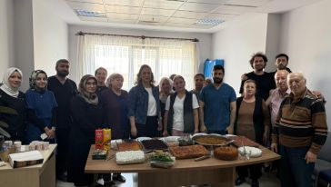 Moral ve Motivasyon Odaklı Etkinlik