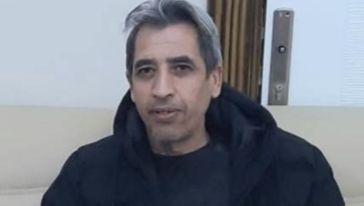 Pütürge Halk Eğitimi Müdürü Fatih Şahin Vefat Ett