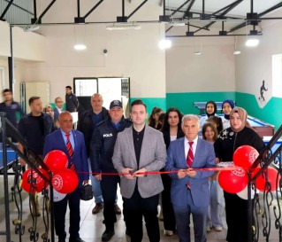 Pütürge’de Gençlik Haftası Etkinlikleri Başladı