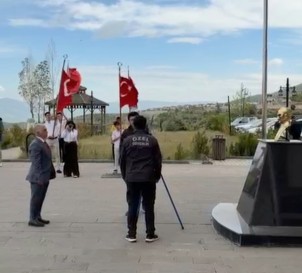 Pütürge’de Gençlik Haftası Etkinlikleri Başladı