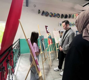 Pütürge’de Gençlik Haftası Etkinlikleri Başladı